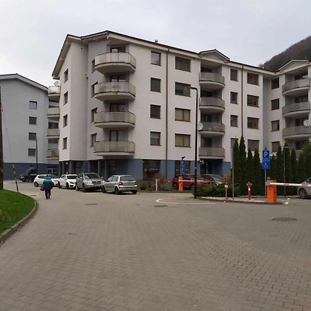 Pikk Trencianske Teplice Apartment Exterior foto
