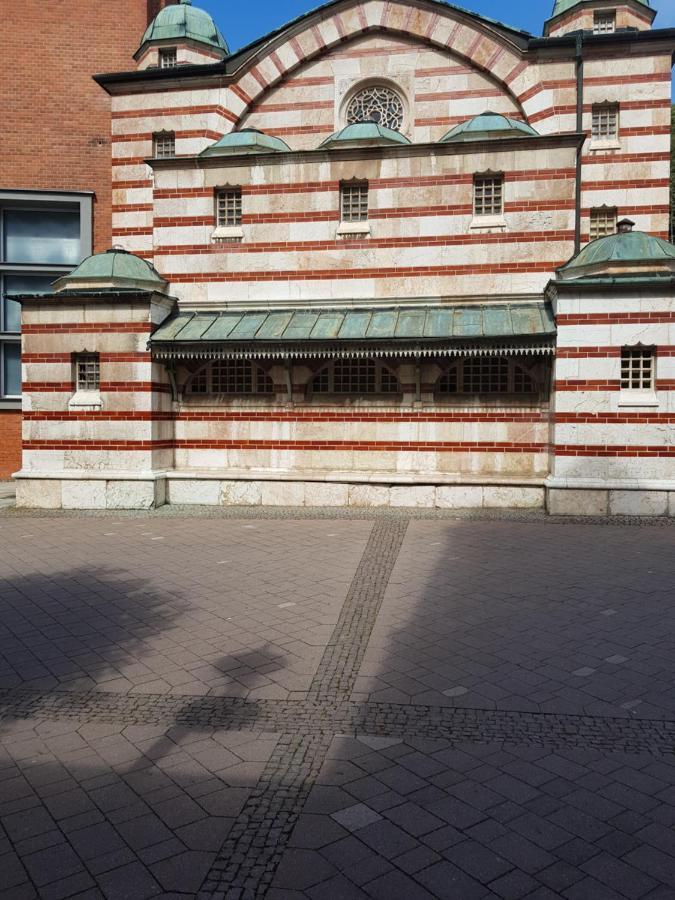 Pikk Trencianske Teplice Apartment Exterior foto