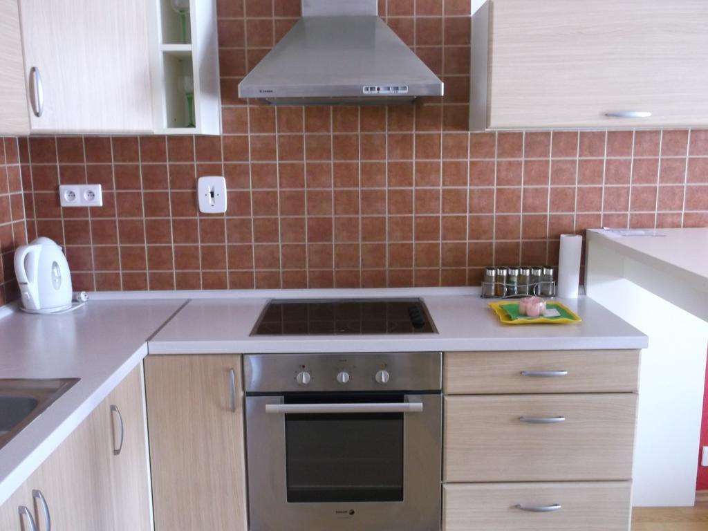 Pikk Trencianske Teplice Apartment Cameră foto