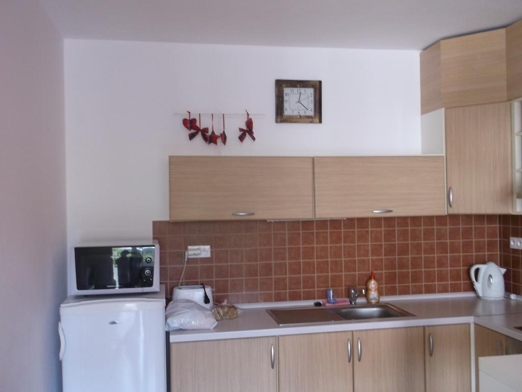 Pikk Trencianske Teplice Apartment Cameră foto