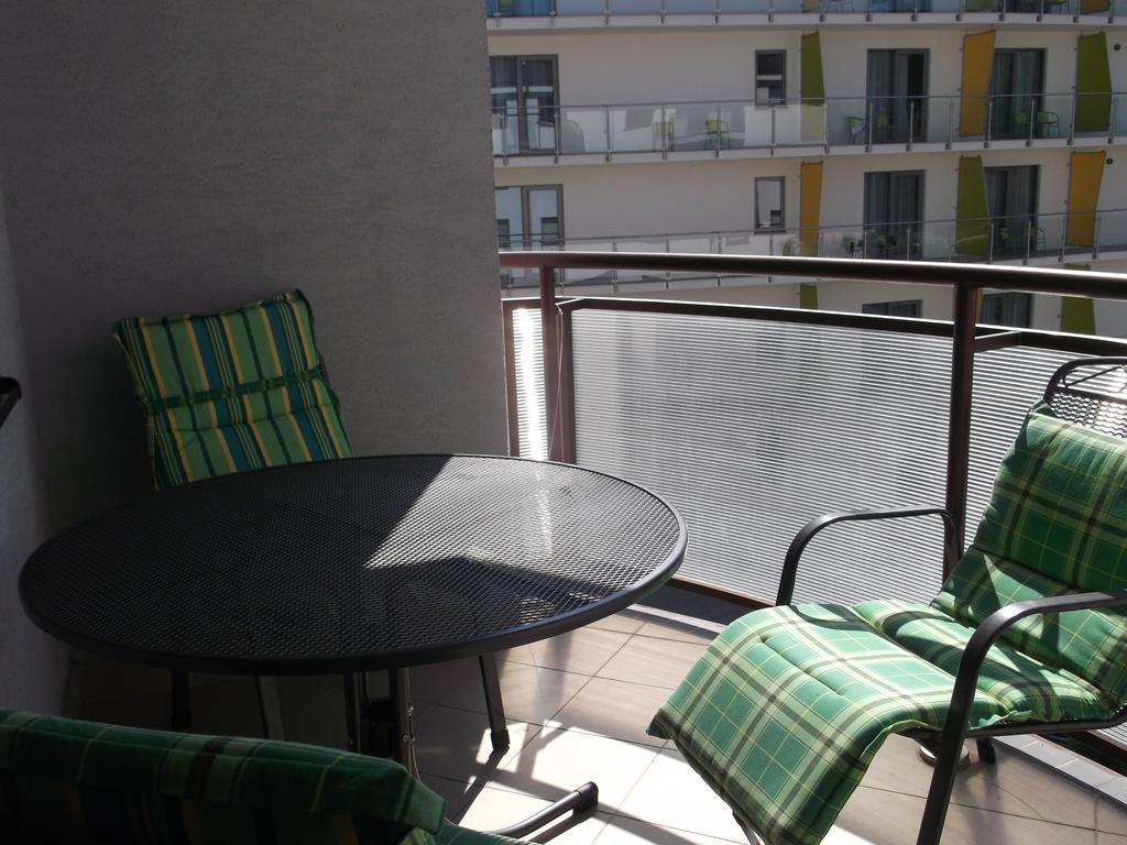 Pikk Trencianske Teplice Apartment Cameră foto