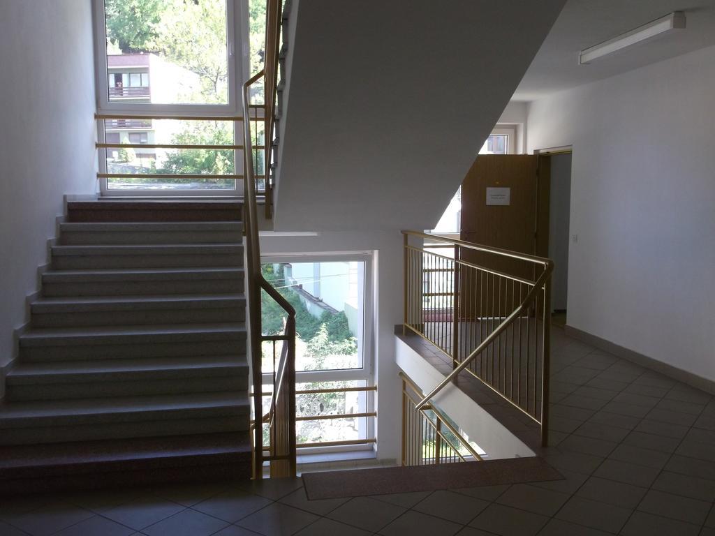 Pikk Trencianske Teplice Apartment Cameră foto