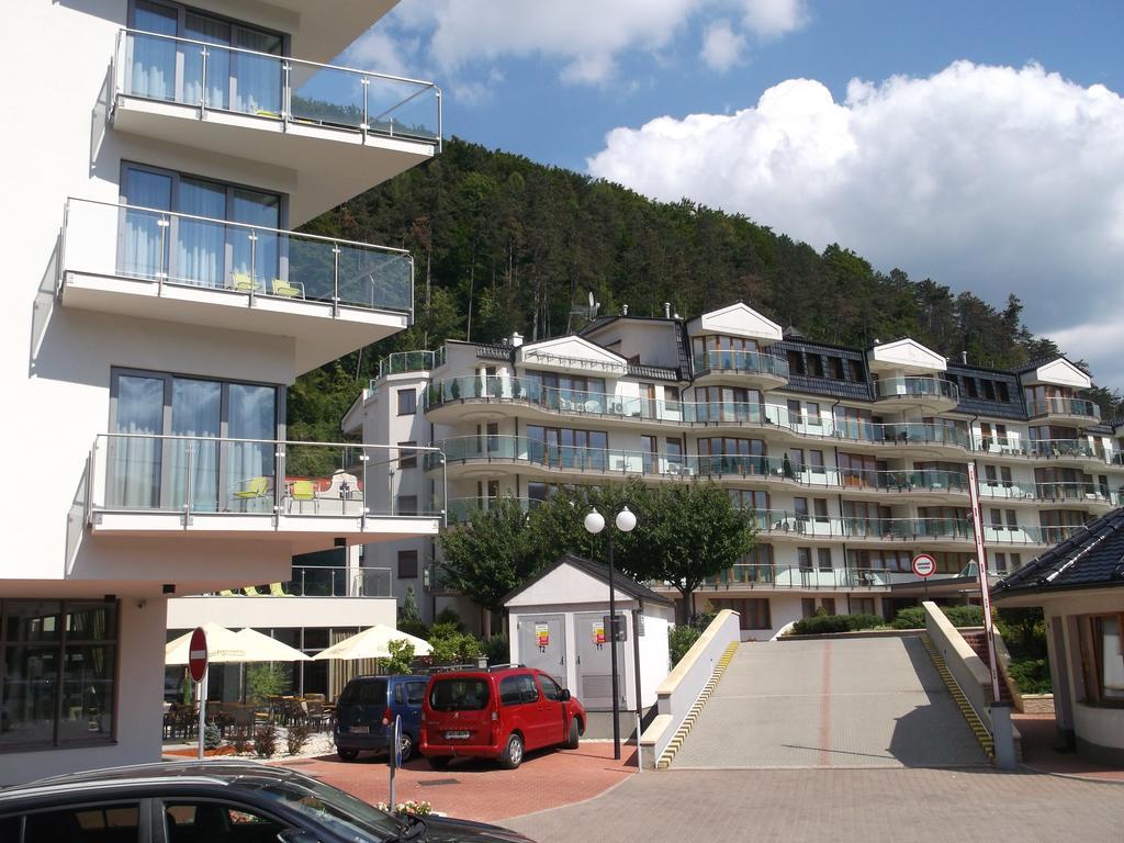 Pikk Trencianske Teplice Apartment Cameră foto