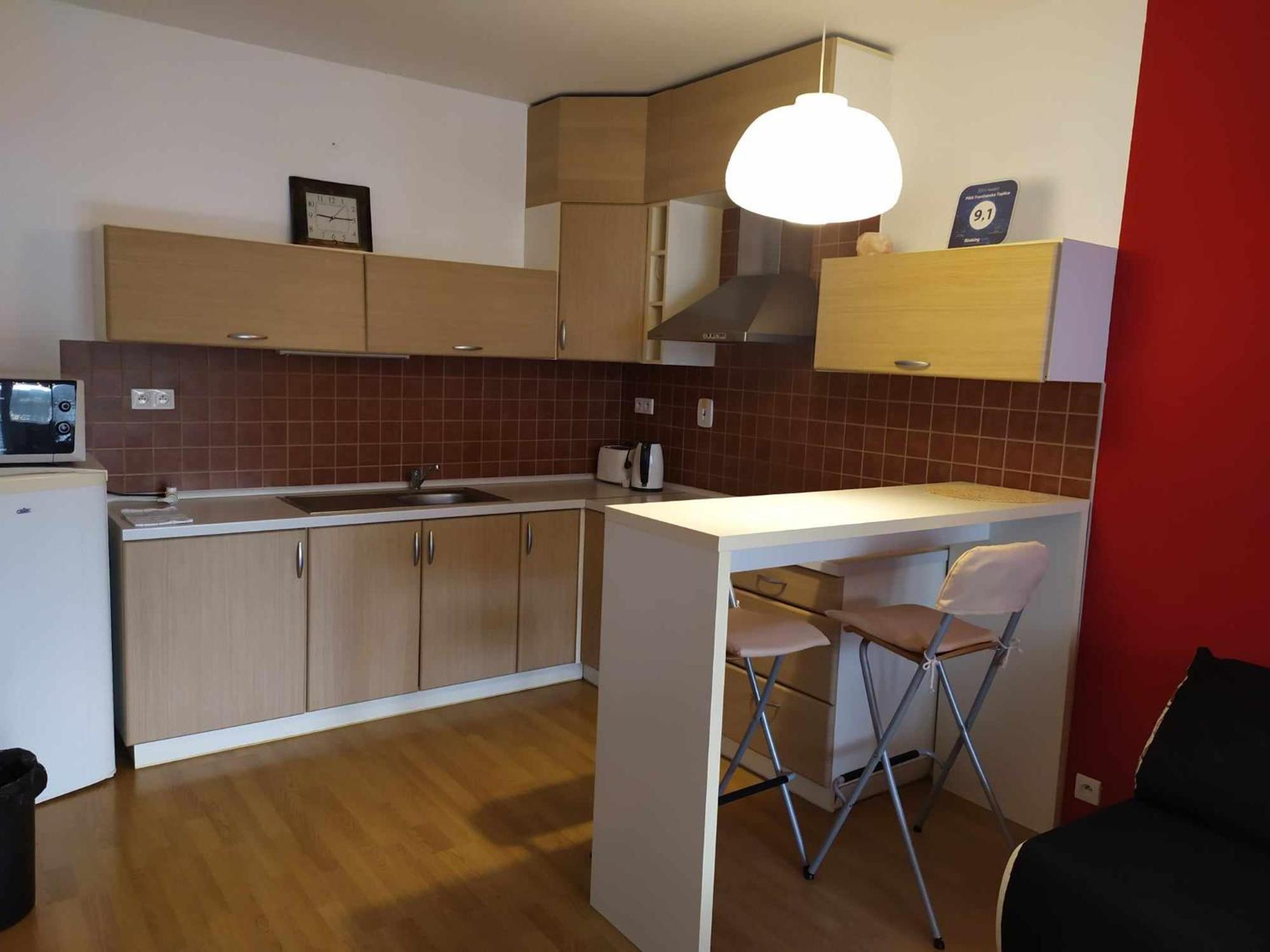 Pikk Trencianske Teplice Apartment Exterior foto