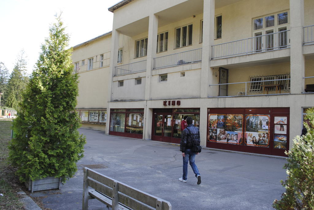 Pikk Trencianske Teplice Apartment Cameră foto