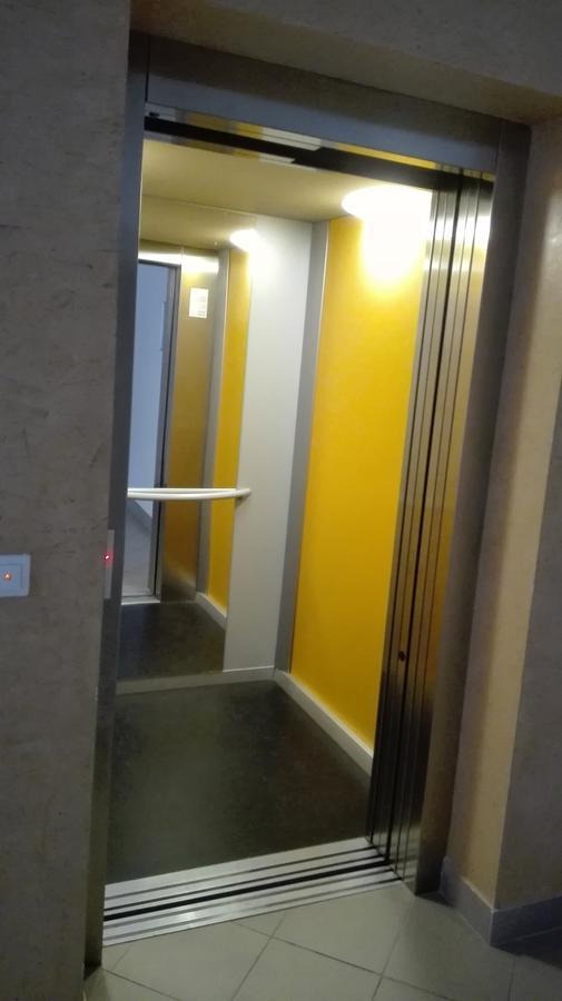 Pikk Trencianske Teplice Apartment Exterior foto