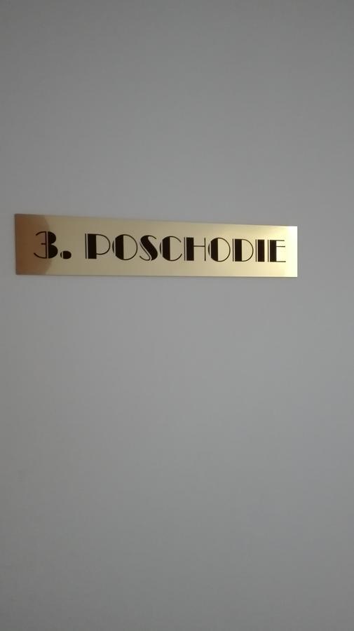 Pikk Trencianske Teplice Apartment Exterior foto