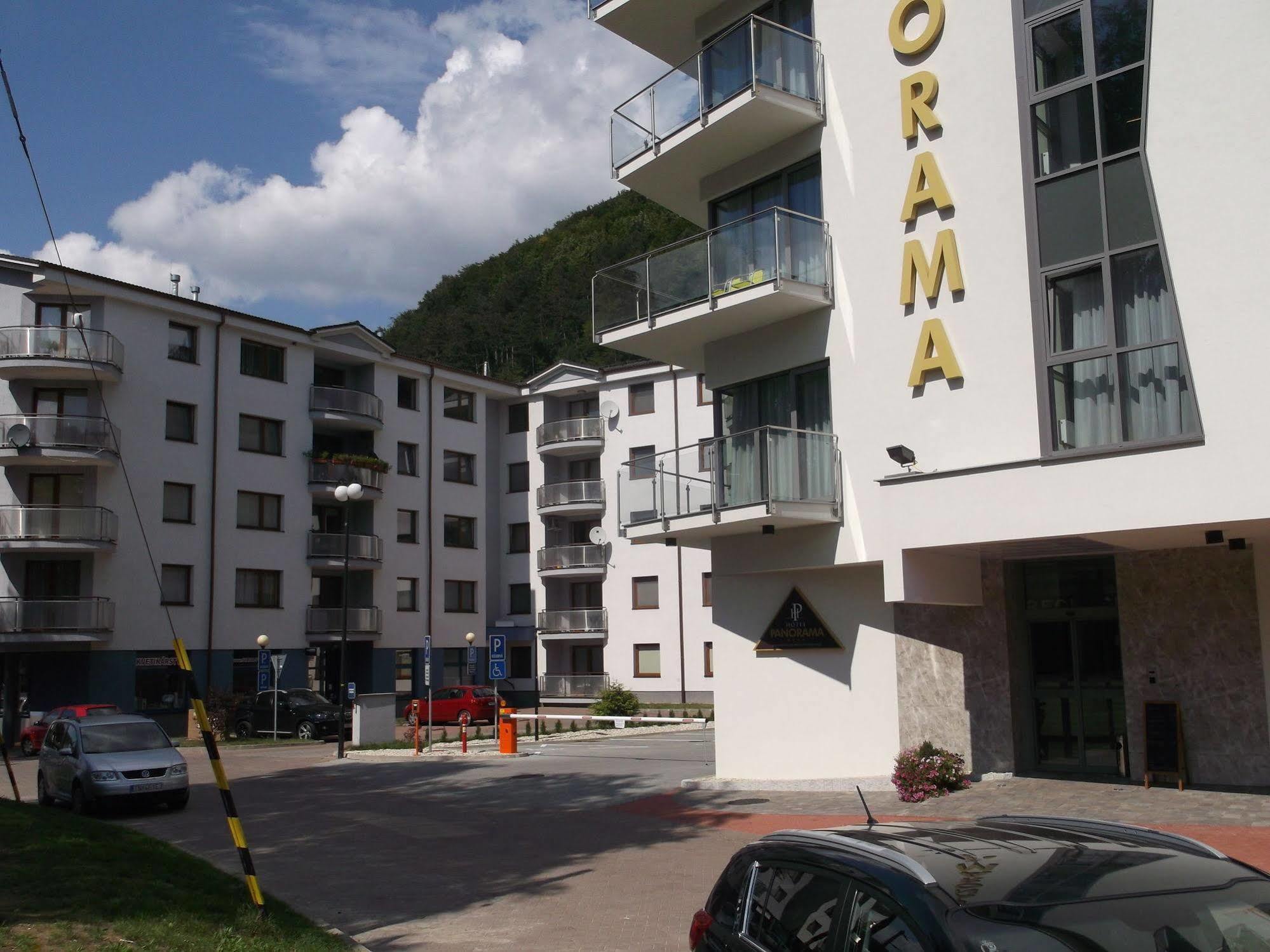 Pikk Trencianske Teplice Apartment Exterior foto