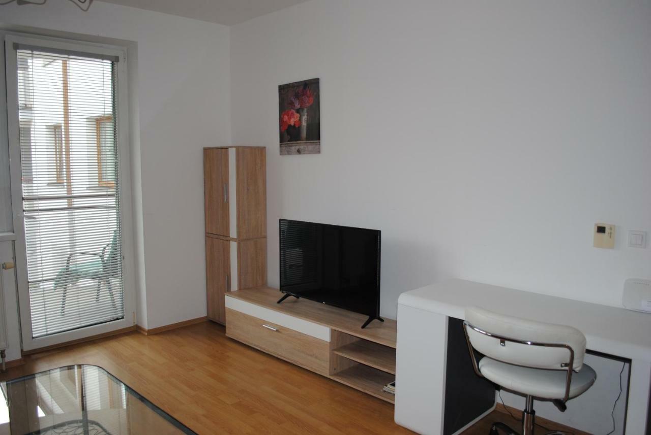 Pikk Trencianske Teplice Apartment Exterior foto