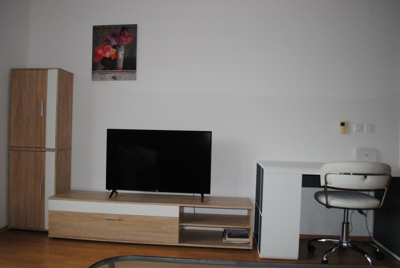 Pikk Trencianske Teplice Apartment Exterior foto